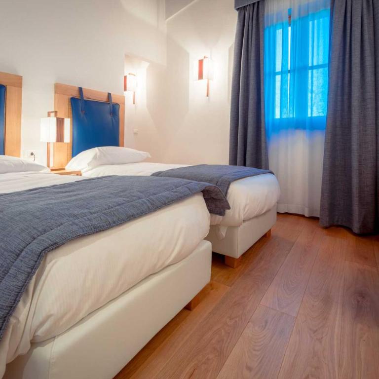 Villa Tolomei Hotel & Resort - Appartamento con 2 Camere da Letto - 3