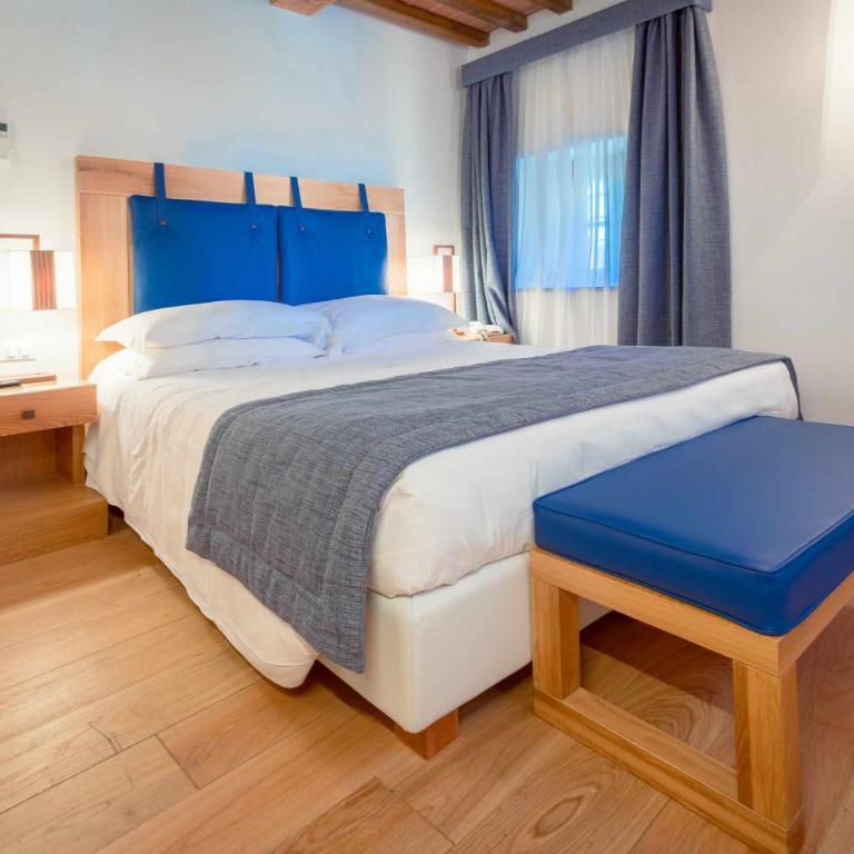Villa Tolomei Hotel & Resort - Appartamento con 2 Camere da Letto - 1