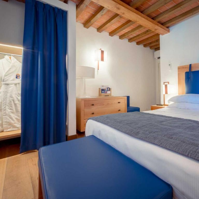 Villa Tolomei Hotel & Resort - Appartamento - Piano Terra - 4