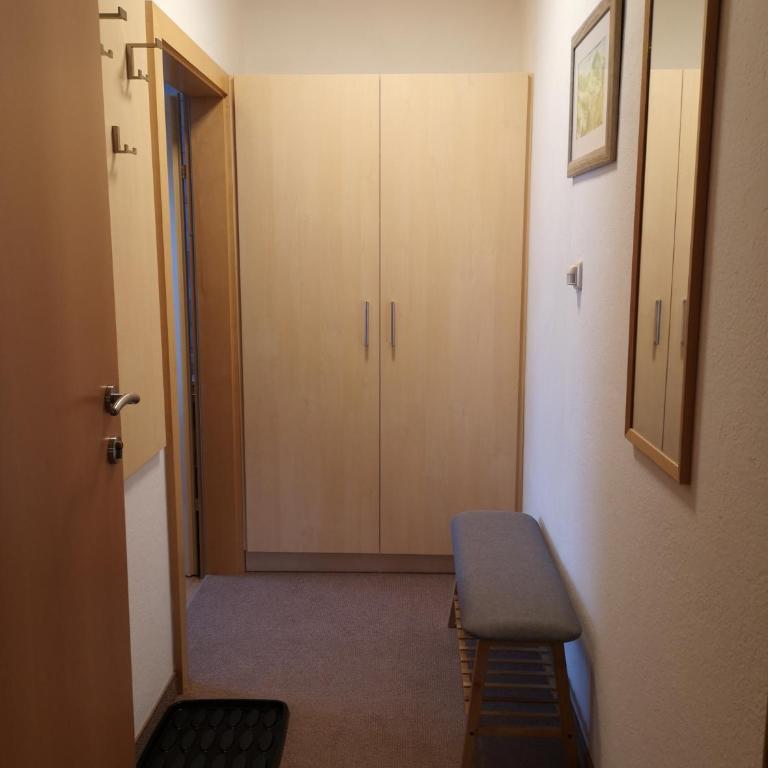 Haus Sonnenschein - Apartamento con balcón - 6