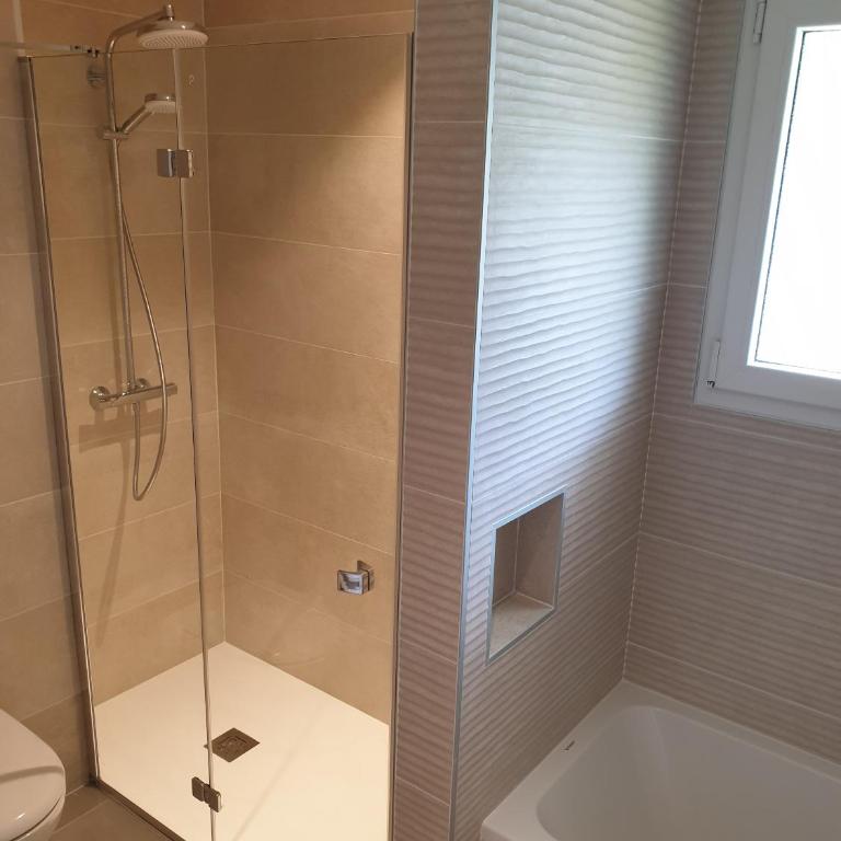 Appartement Lac - Superior Apartment - 22
