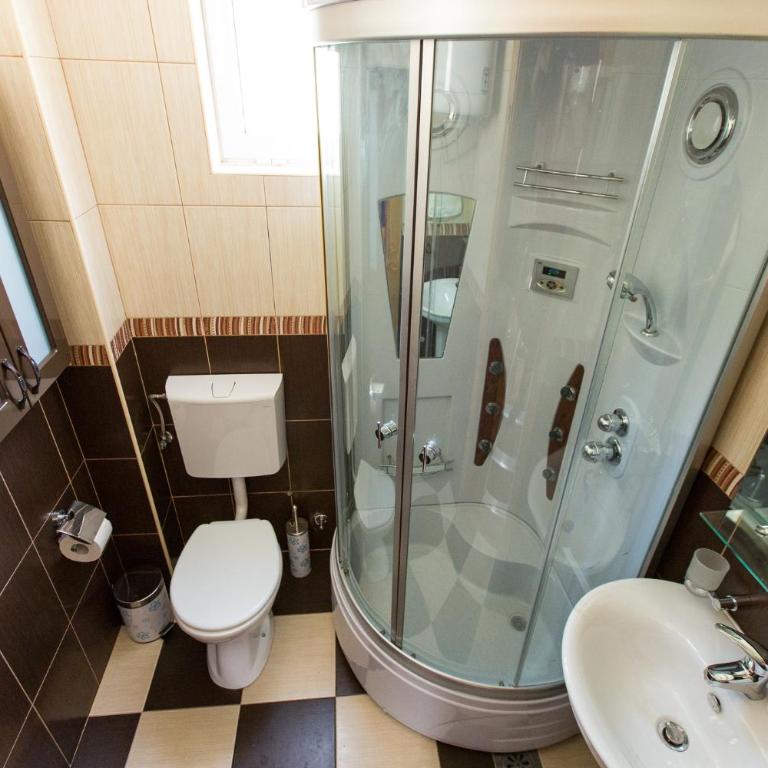 Apartment Green House - Apartman sa 3 Spavaće Sobe - 33