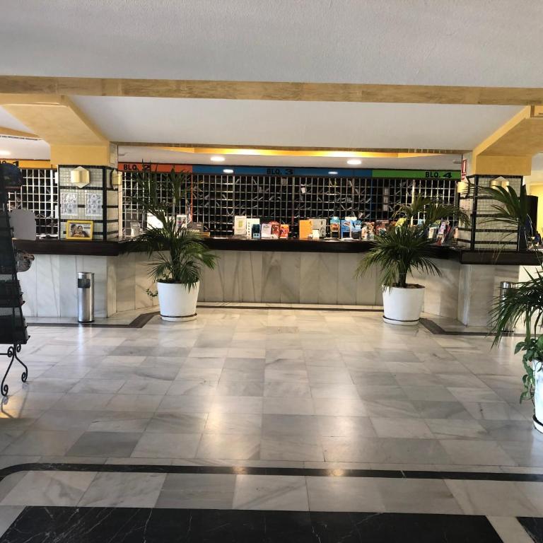 BenalBeach Casa Kito - Apartamento de 1 dormitorio - 60