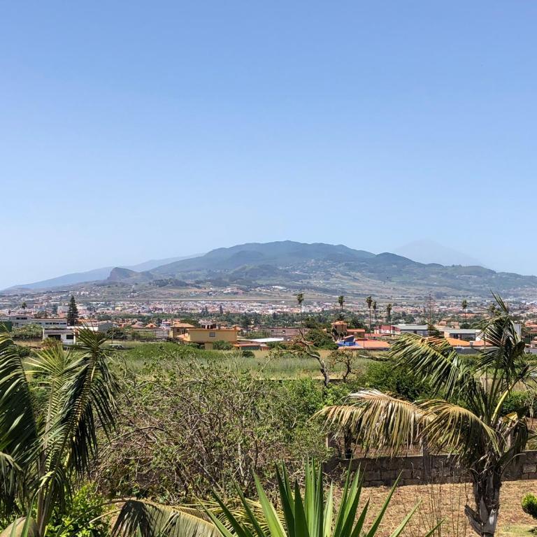 APARTAMENTO EN LA LAGUNA - Apartamento Estudio - 5