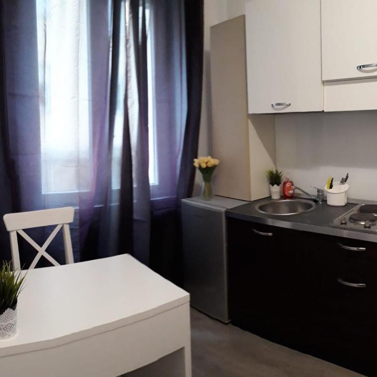 Residenza Monteverde - Chambre Double Deluxe - 5