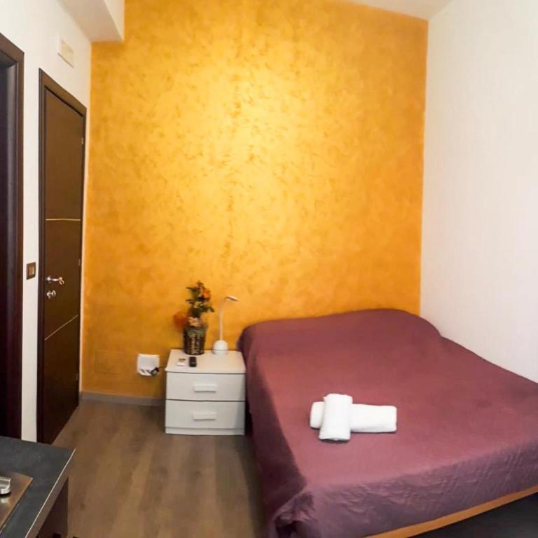 Residenza Monteverde - Chambre Double Deluxe - 4