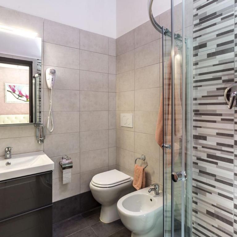 Residenza Monteverde - Studio - 3