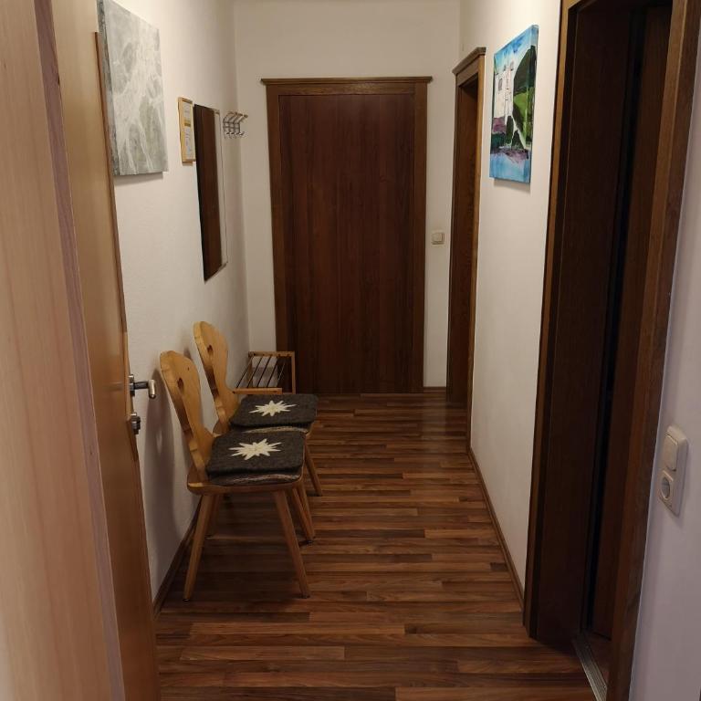 Haus Sonnenschein - Apartamento - 4