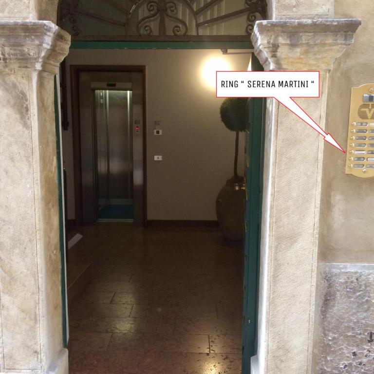 Casa Martini Piazza Erbe - Appartamento - 18