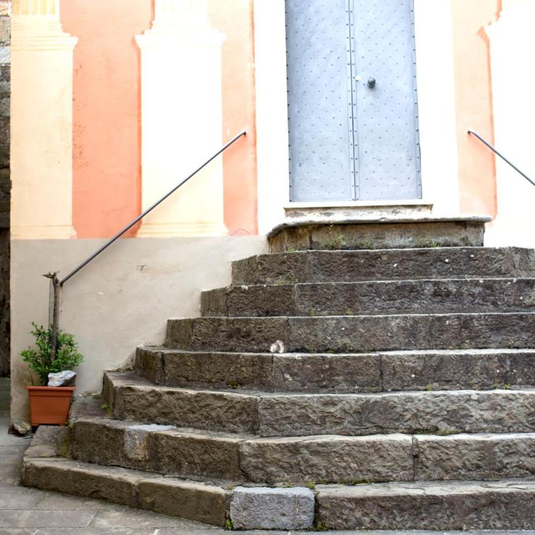 Casa Vacanze Tra Le Mura - Casa a Schiera con 2 Camere da Letto - 7