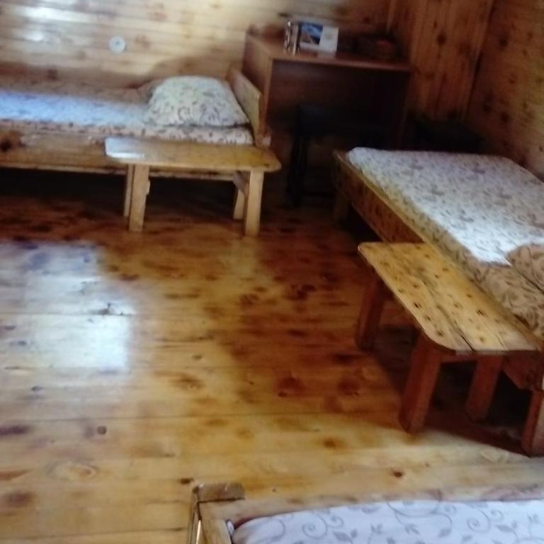 Kuća Dragović Apartman - Mešovita Spavaonica - 6