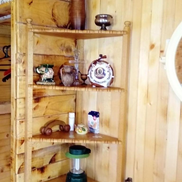 Kuća Dragović Apartman - Mešovita Spavaonica - 4