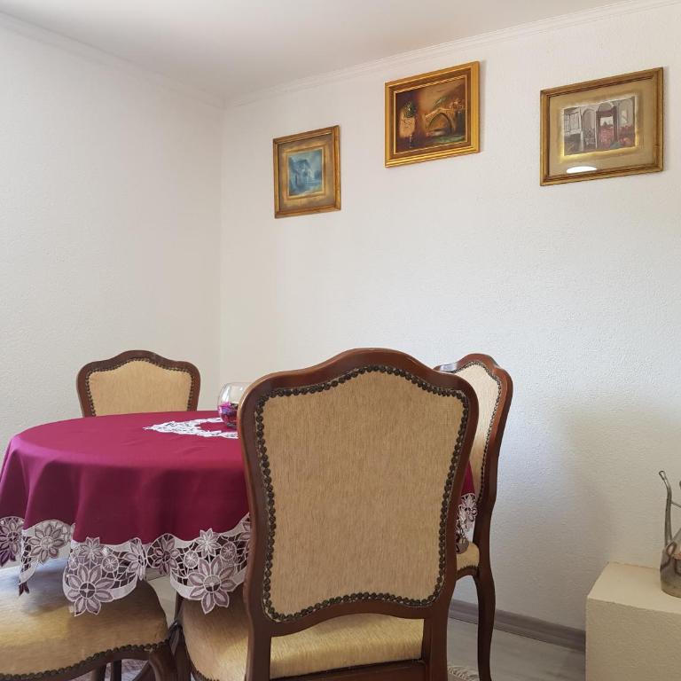 ŠEHER Kuća - Apartman sa 2 Spavaće Sobe - 19