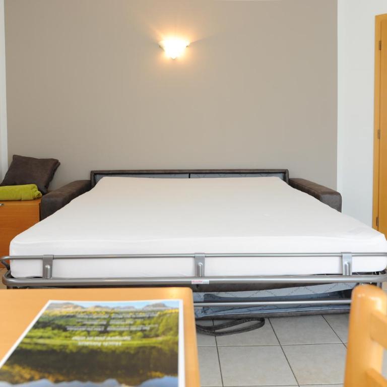 Residence Obstgarten - Apartment mit 1 Schlafzimmer - 6