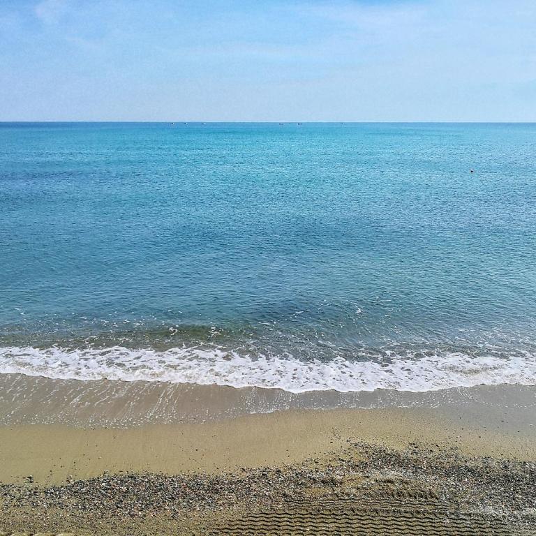Appartamento deluxe con terrazza sul mare - Apartamento de 1 dormitorio - 23