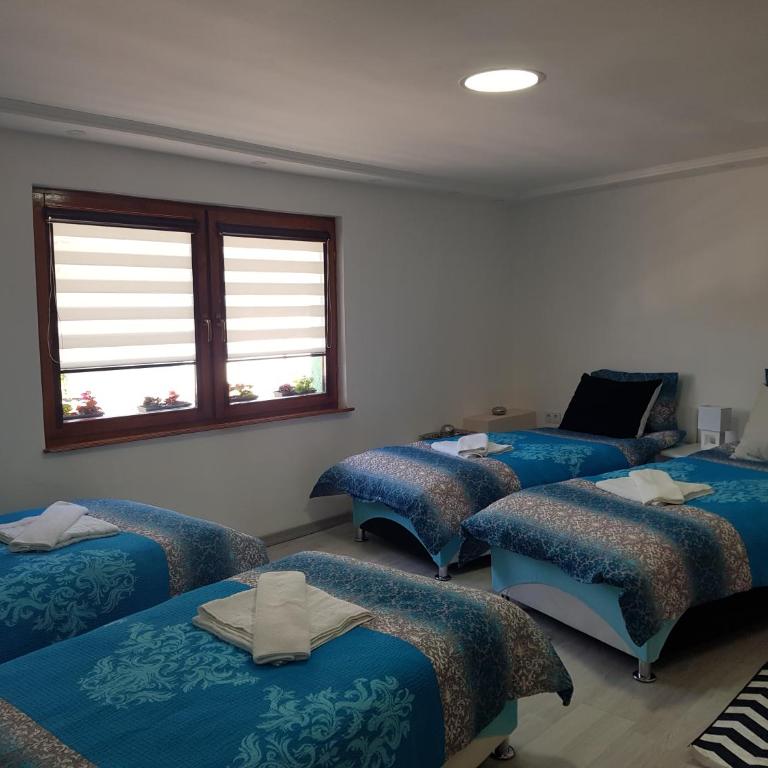 ŠEHER Kuća - Apartman sa 2 Spavaće Sobe - 10