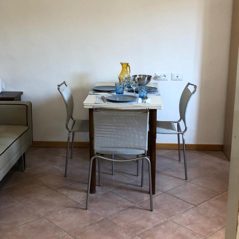 Piaggione Apt, Case Galante Apartments in Florence - Appartamento con 2 Camere da Letto - 20