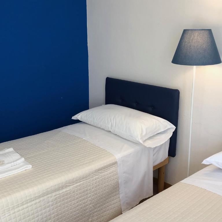 Piaggione Apt, Case Galante Apartments in Florence - Appartamento con 2 Camere da Letto - 10