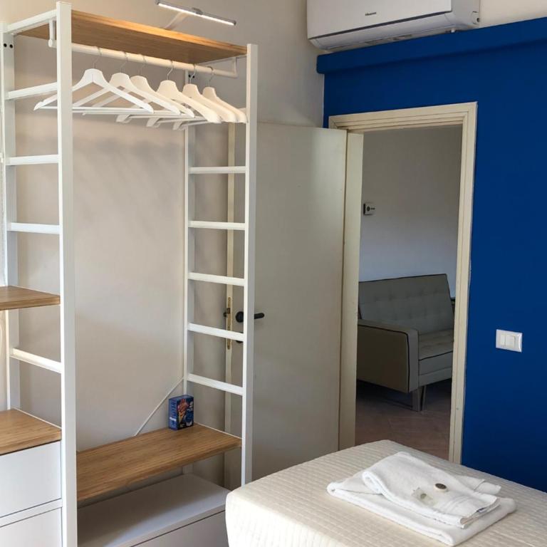 Piaggione Apt, Case Galante Apartments in Florence - Appartamento con 2 Camere da Letto - 16