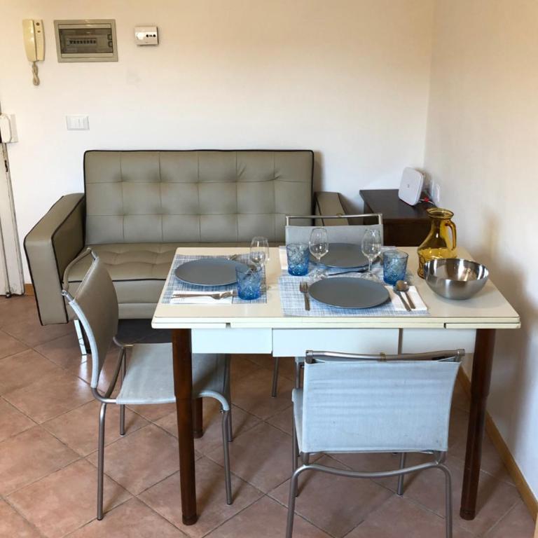 Piaggione Apt, Case Galante Apartments in Florence - Appartamento con 2 Camere da Letto - 17