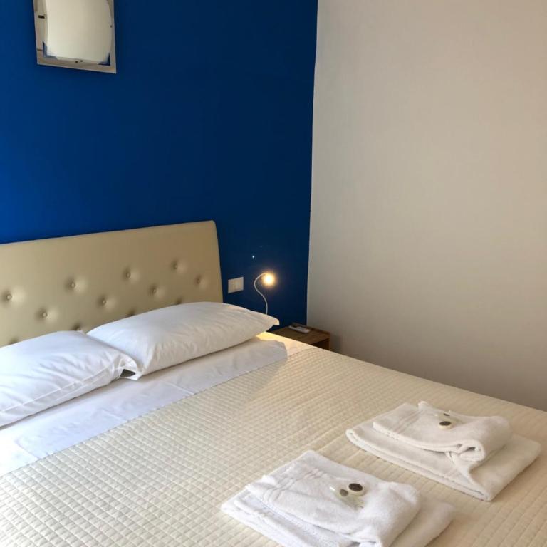 Piaggione Apt, Case Galante Apartments in Florence - Appartamento con 2 Camere da Letto - 6