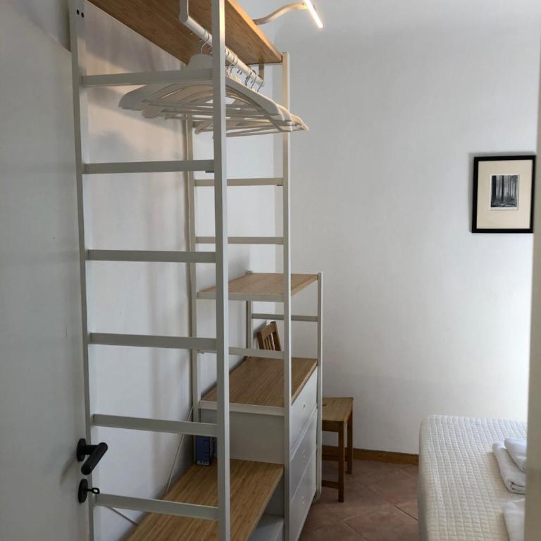 Piaggione Apt, Case Galante Apartments in Florence - Appartamento con 2 Camere da Letto - 15