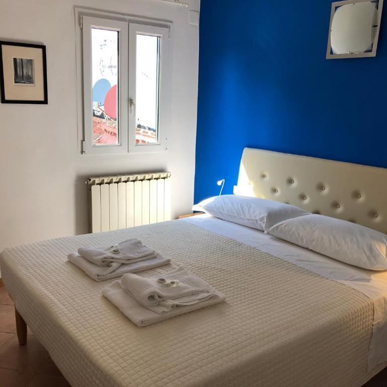Piaggione Apt, Case Galante Apartments in Florence - Appartamento con 2 Camere da Letto - 7