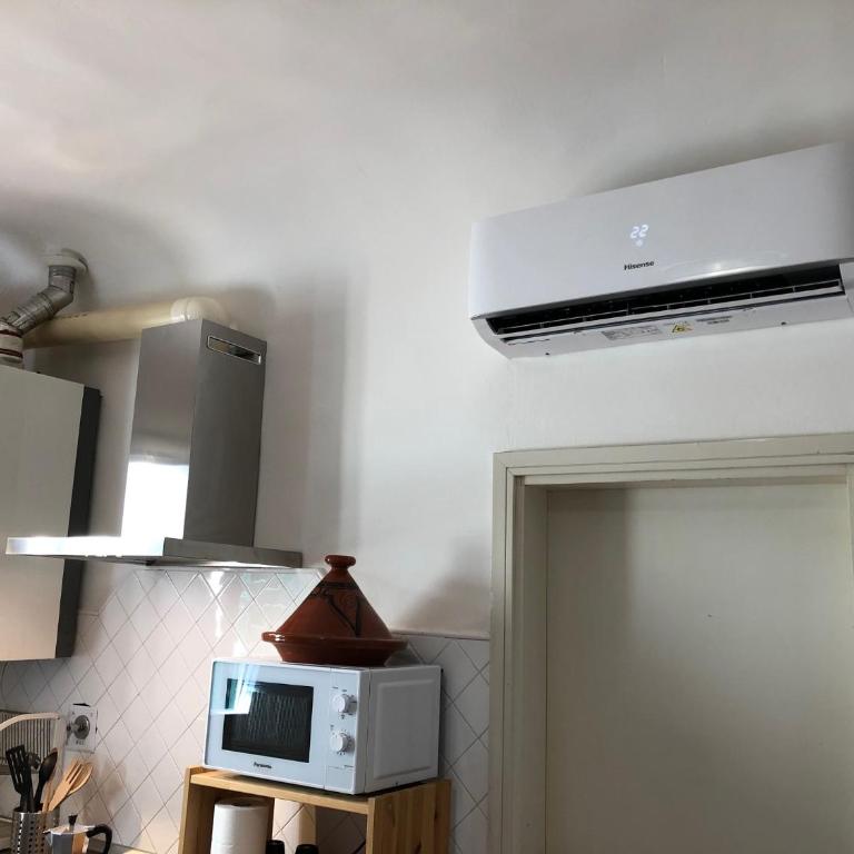 Piaggione Apt, Case Galante Apartments in Florence - Appartamento con 2 Camere da Letto - 24