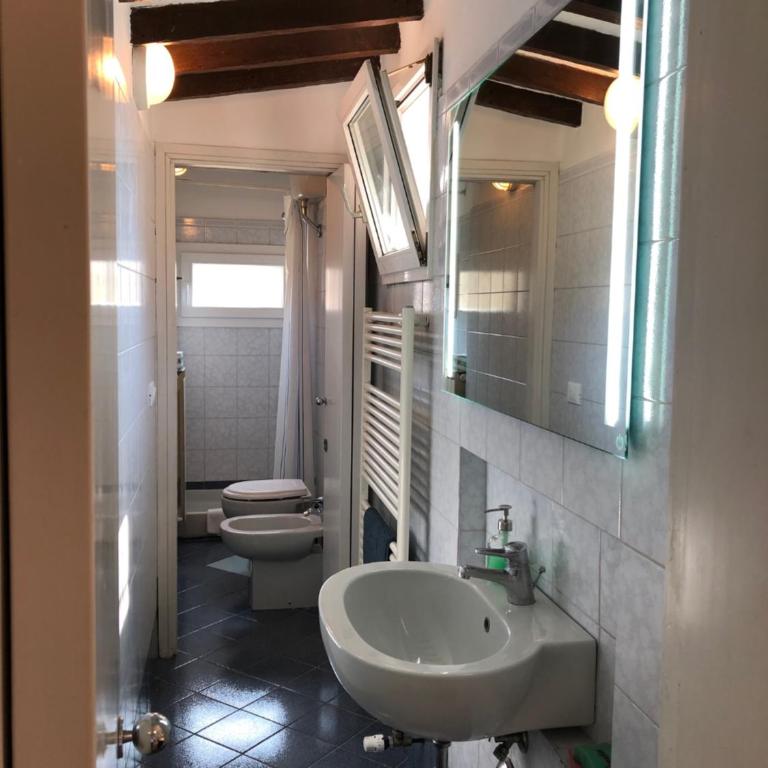 Piaggione Apt, Case Galante Apartments in Florence - Appartamento con 2 Camere da Letto - 28