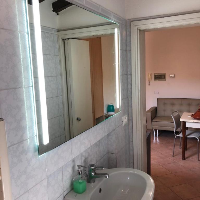 Piaggione Apt, Case Galante Apartments in Florence - Appartamento con 2 Camere da Letto - 29
