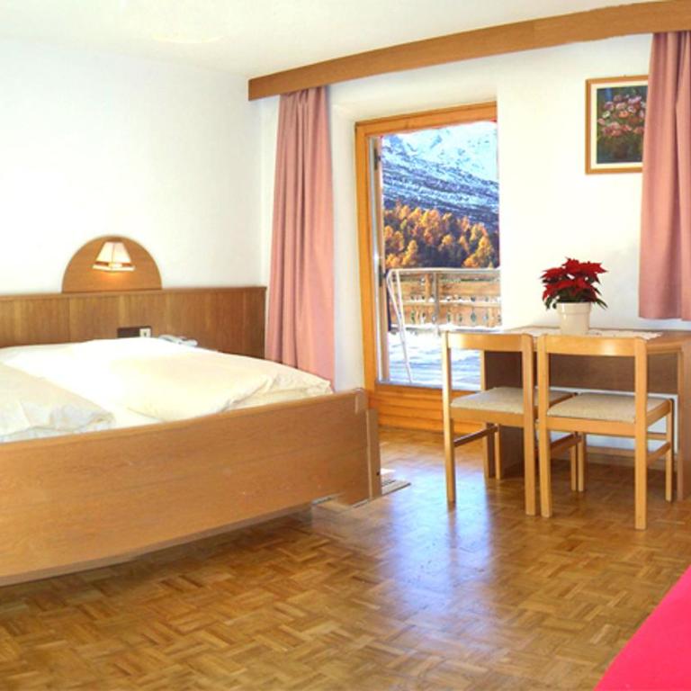Hotel Alpenhof - Deluxe Doppelzimmer - 3