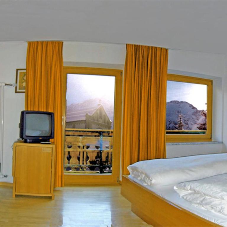 Hotel Alpenhof - Deluxe Doppelzimmer - 4
