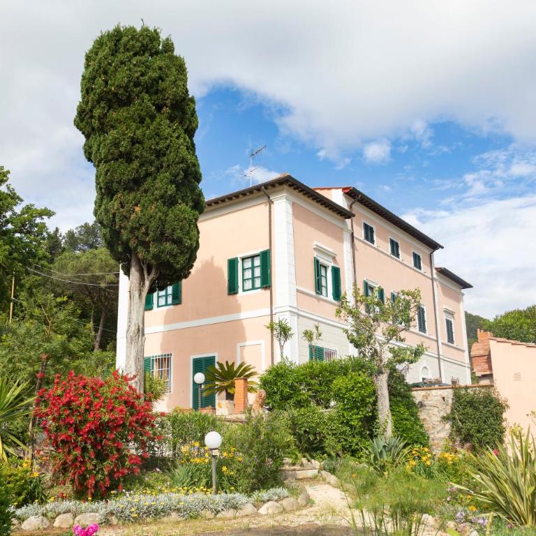 Appartamento Napoleone - HelloElba - Two-Bedroom House - 2