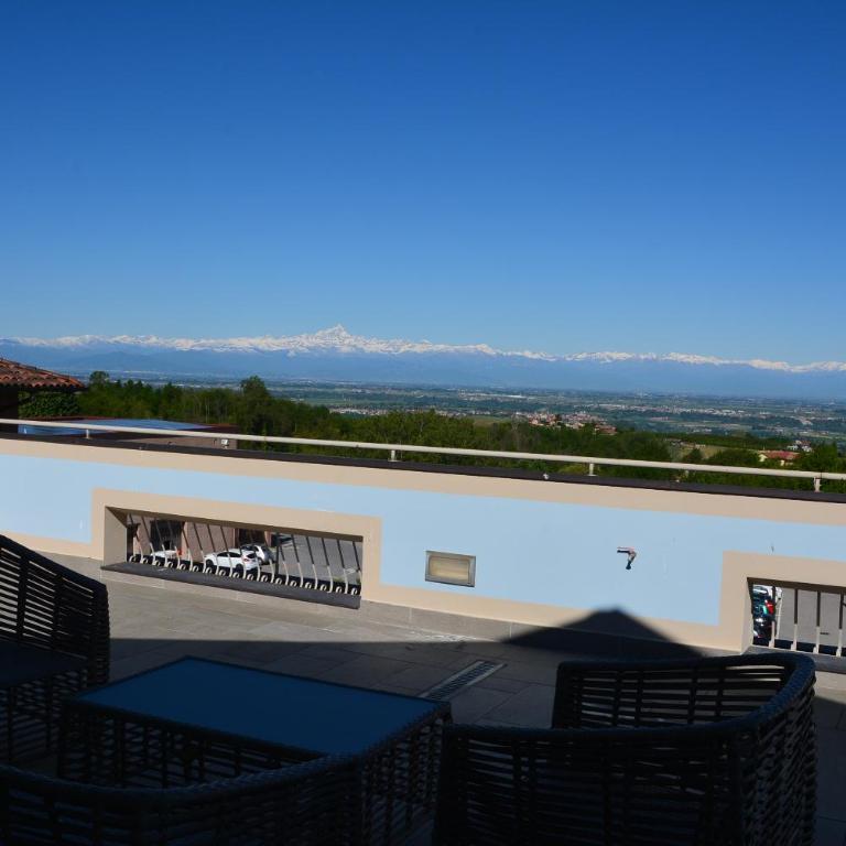 Altezza - Appartamento Superior - 10
