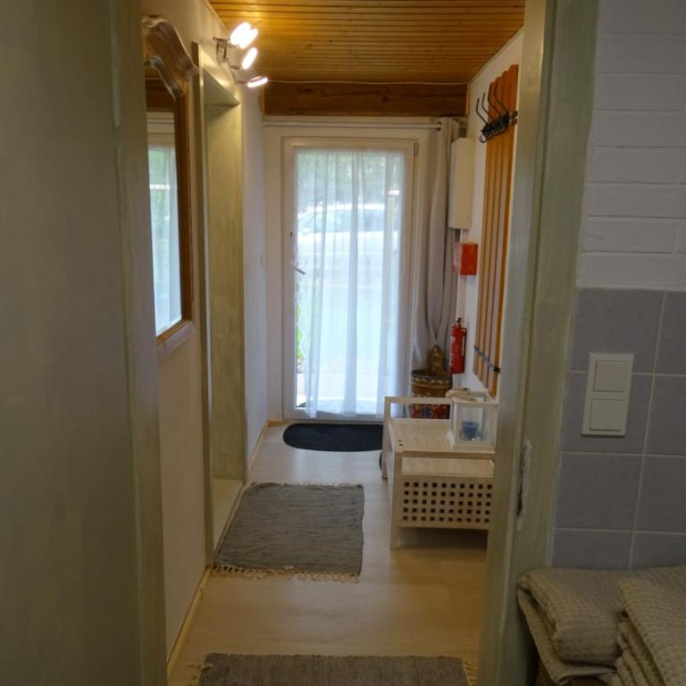 Ferienhäuschen - Apartment mit 1 Schlafzimmer - 10