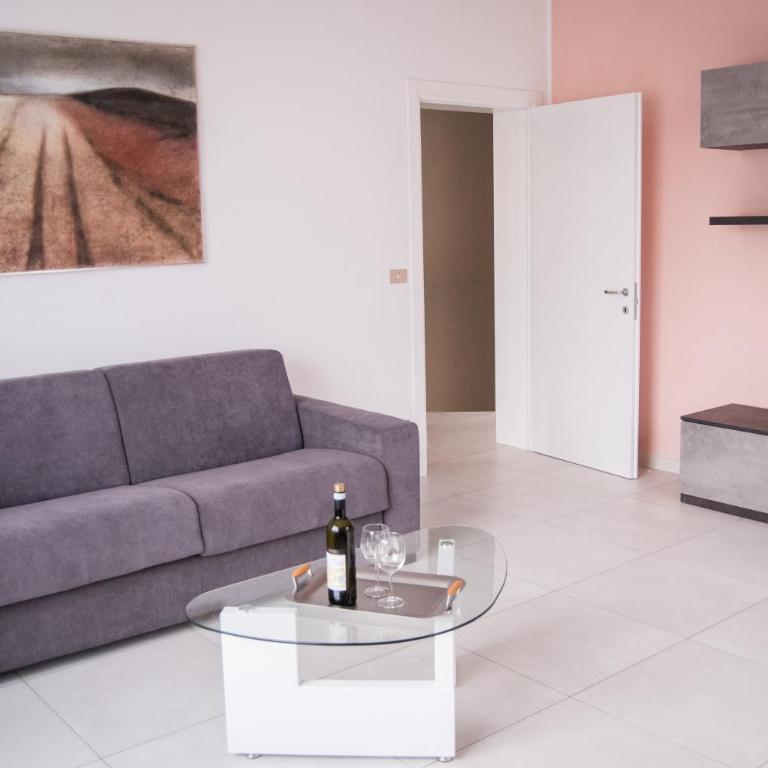 Appartamento IRIS - Appartamento con 2 Camere da Letto - 9