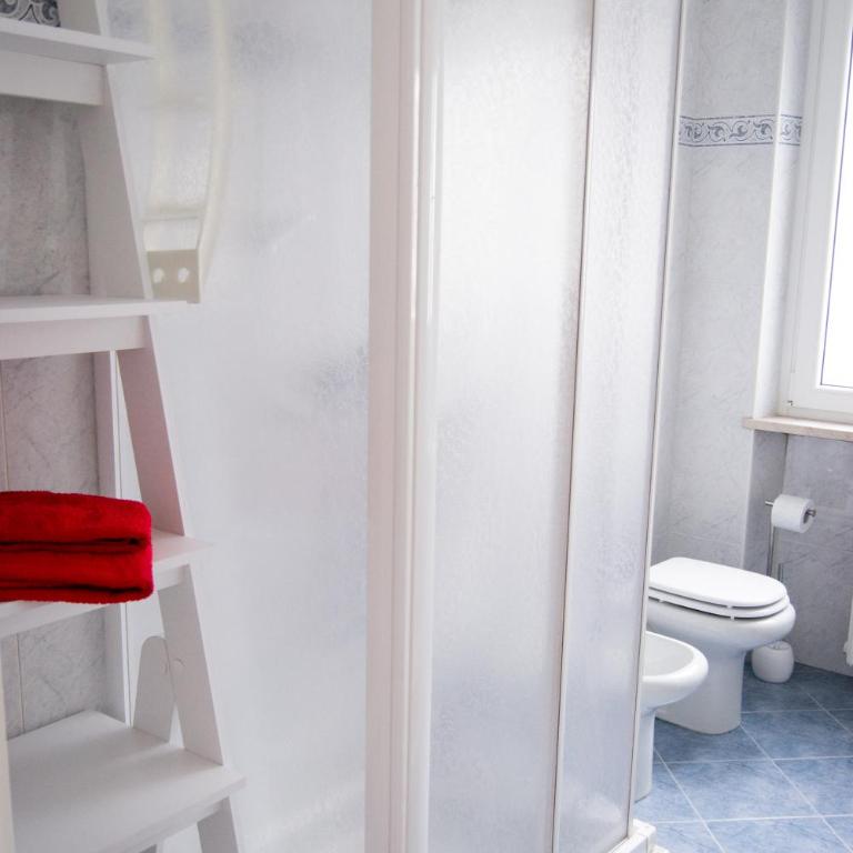 Appartamento IRIS - Appartamento con 2 Camere da Letto - 17
