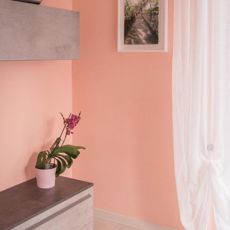 Appartamento IRIS - Appartamento con 2 Camere da Letto - 11