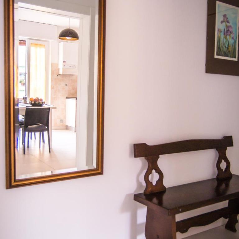 Appartamento IRIS - Appartamento con 2 Camere da Letto - 7