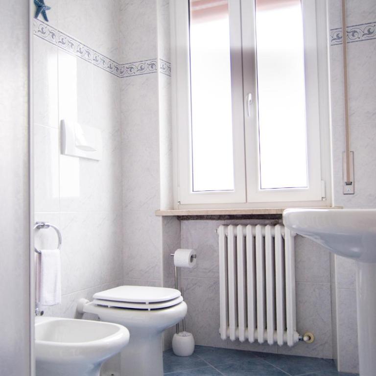 Appartamento IRIS - Appartamento con 2 Camere da Letto - 18