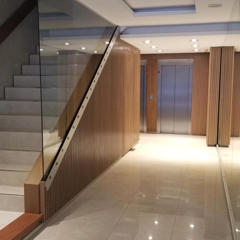 Fabuloso departamento con todo y cerca de todo - Apartamento de 1 dormitorio - 57