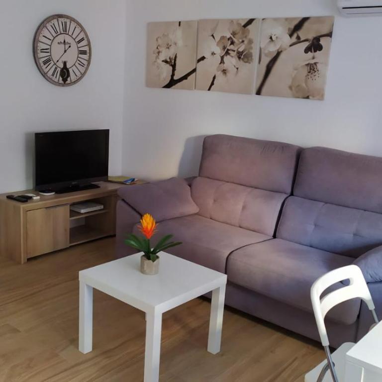 Loft 500 metros de la playa - Apartamento de 2 dormitorios - 2