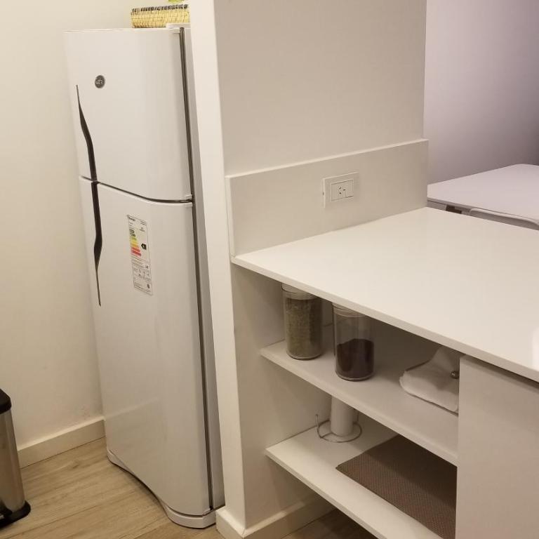 Fabuloso departamento con todo y cerca de todo - Apartamento de 1 dormitorio - 34