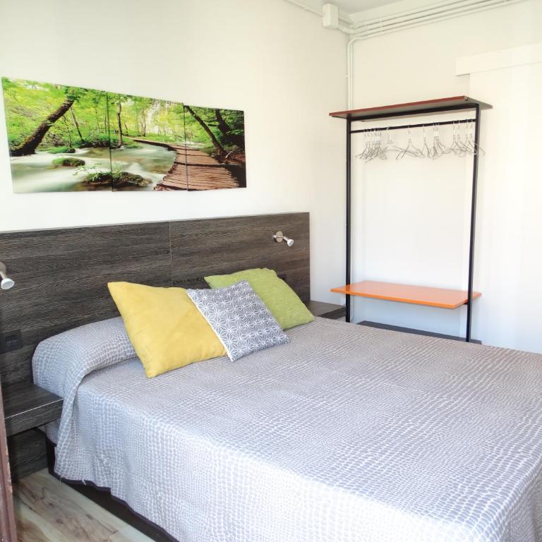 Feel at Sants Apartments - Apartment - 3