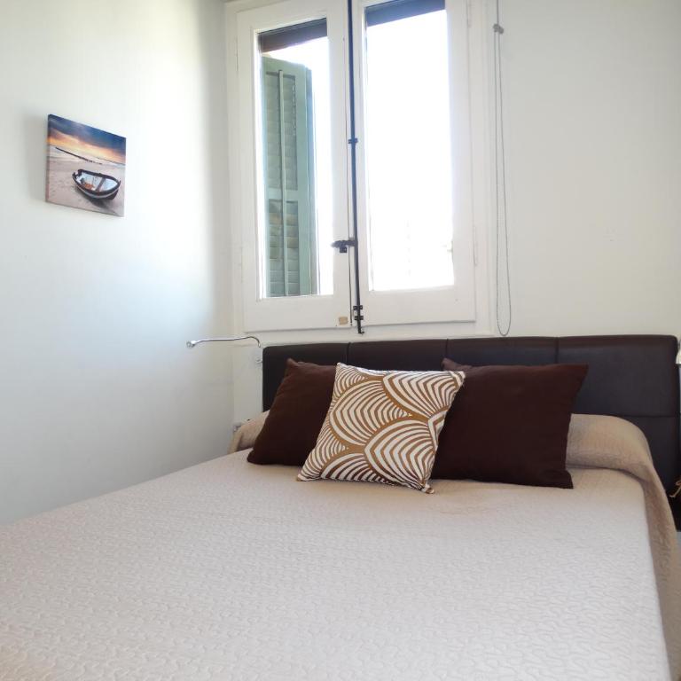 Feel at Sants Apartments - Apartment - 4