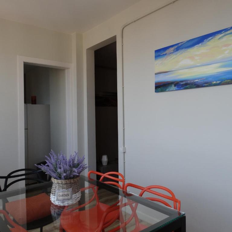 Feel at Sants Apartments - Apartment - 9