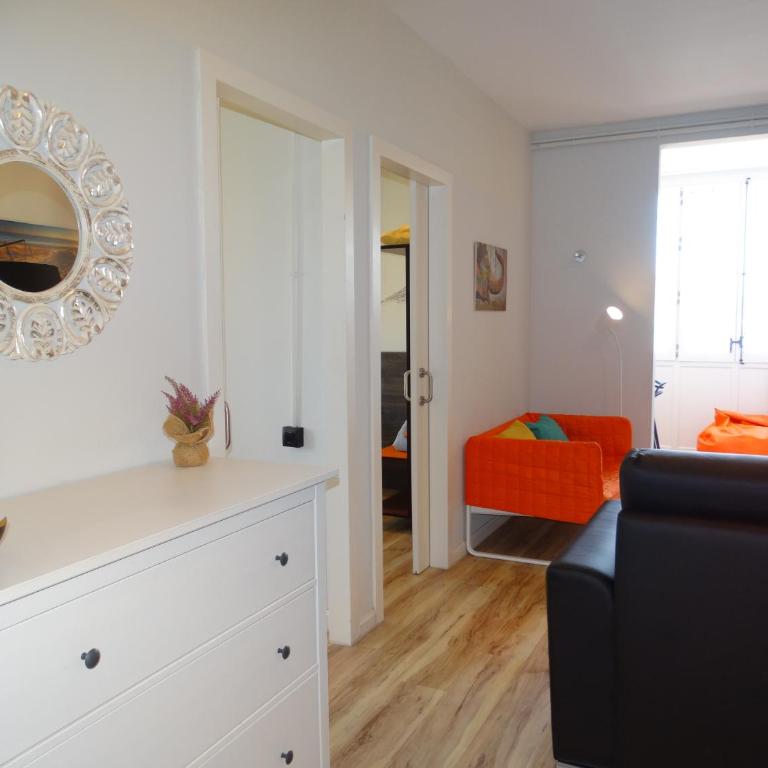 Feel at Sants Apartments - Apartment - 11