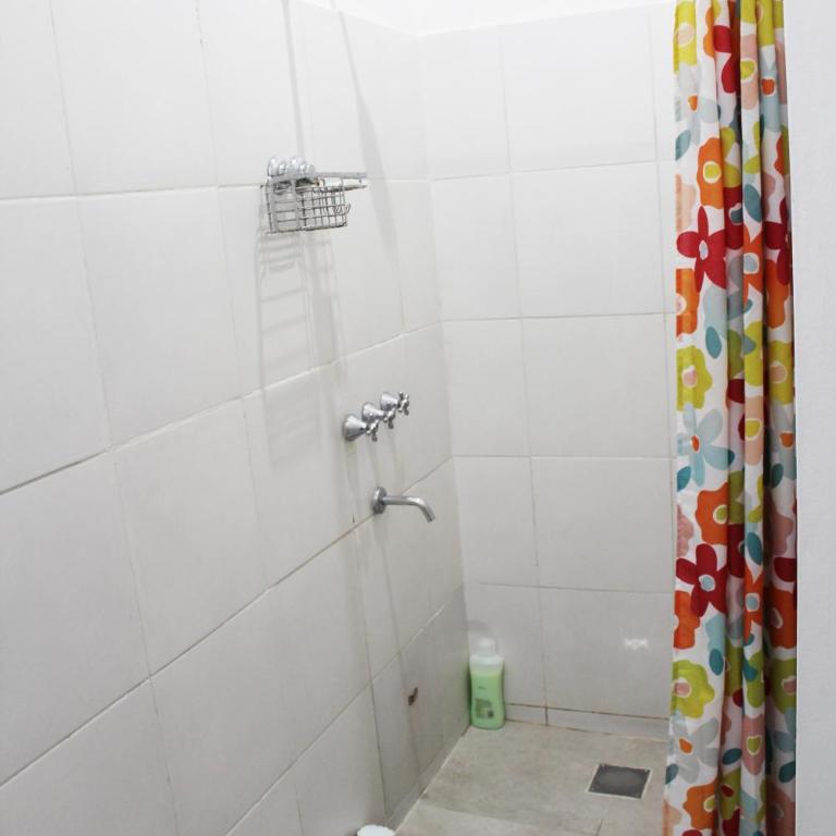 Cañitas Home - Habitación Doble con terraza - 5