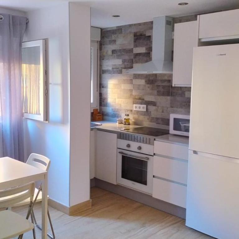 Loft 500 metros de la playa - Apartamento de 2 dormitorios - 3