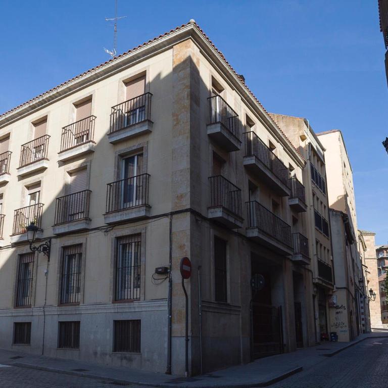 Marquesa de Almarza - Apartamento de 3 dormitorios - 17